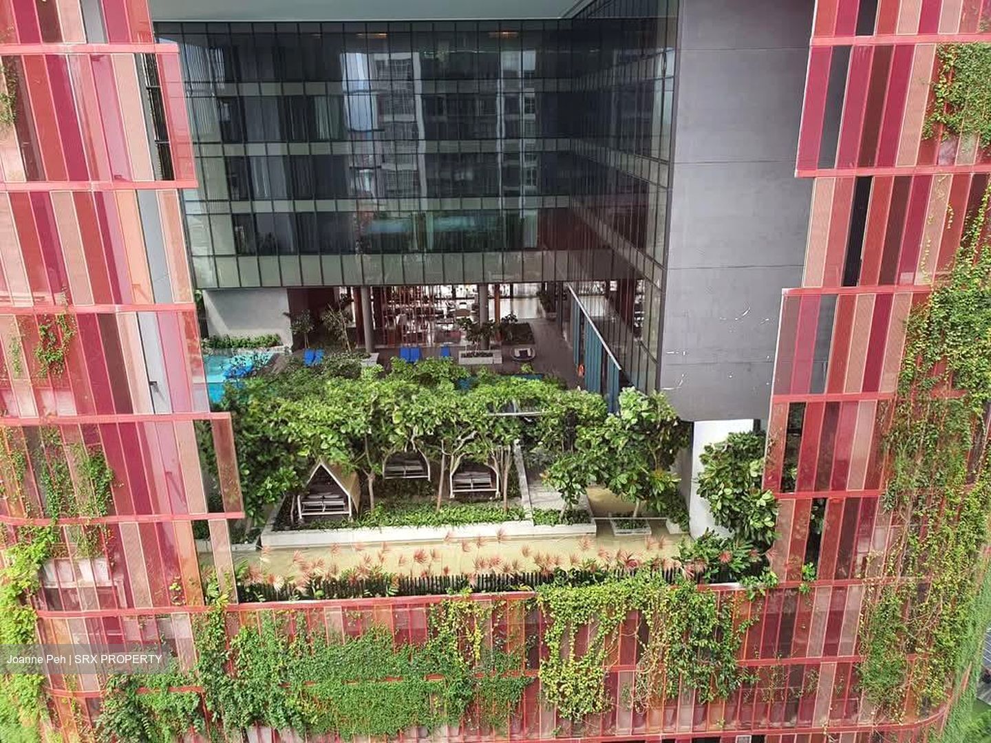 Icon (D2), Apartment #570117561